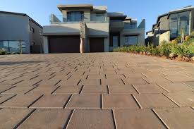 Why Choose Us For All Your Driveway Paving Needs in Rancho Cordova, CA?